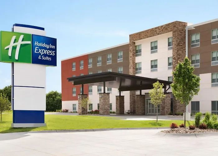 Comfort Inn & Suites Goodland