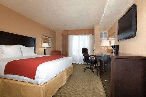 Comfort & Hotel Goodland