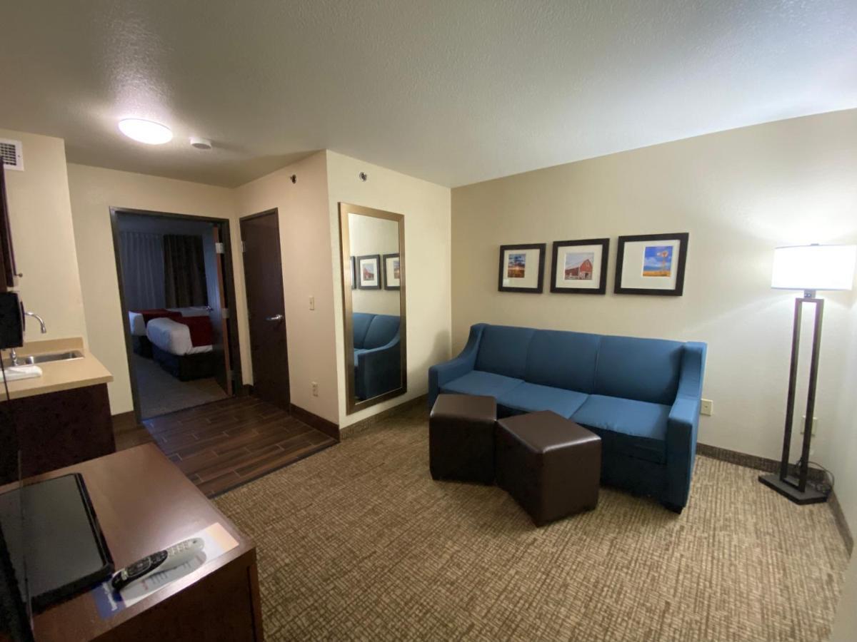 Comfort & Hotel