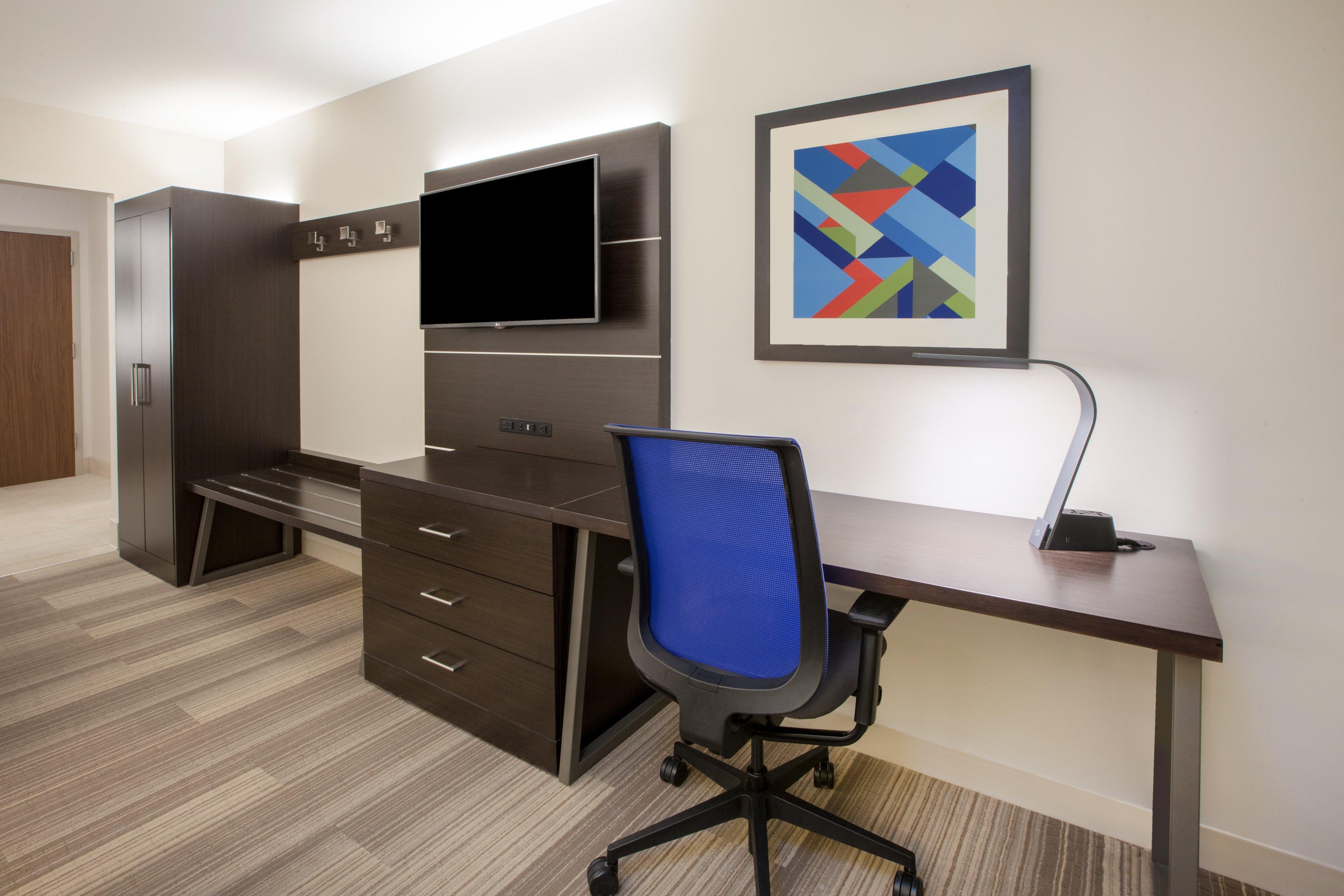 Comfort & Hotel Goodland