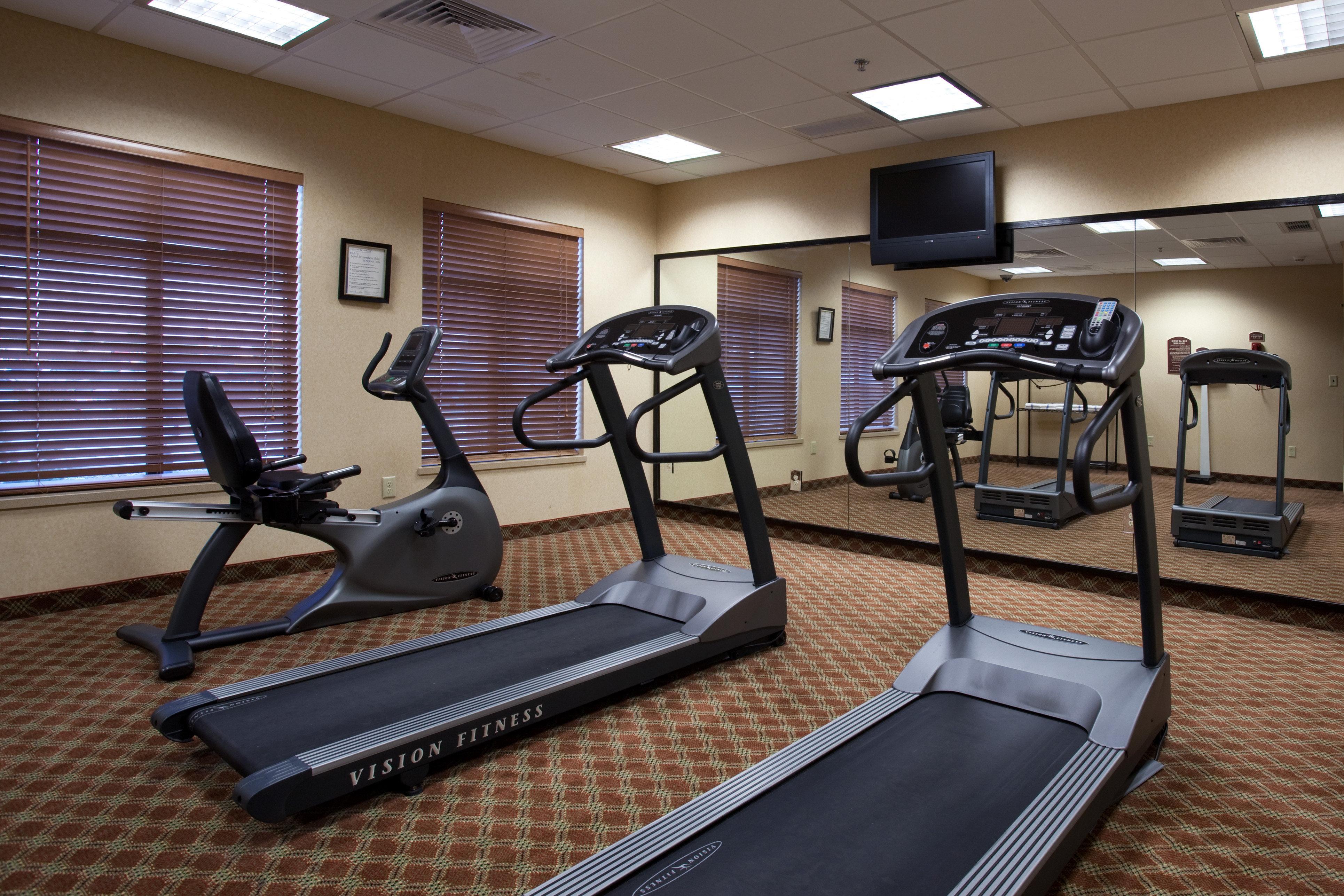Hotel Comfort & Goodland