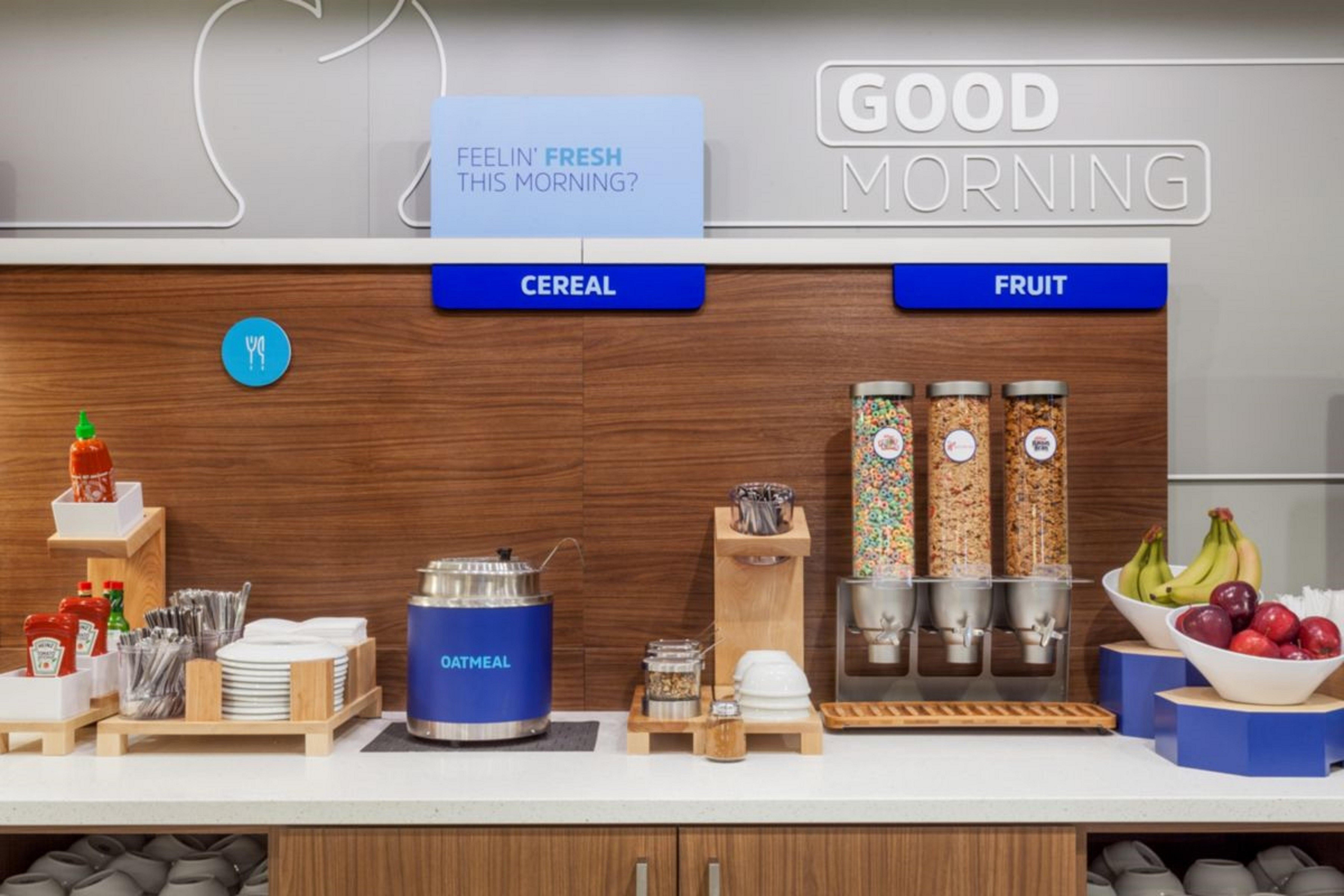 Hotel Comfort &