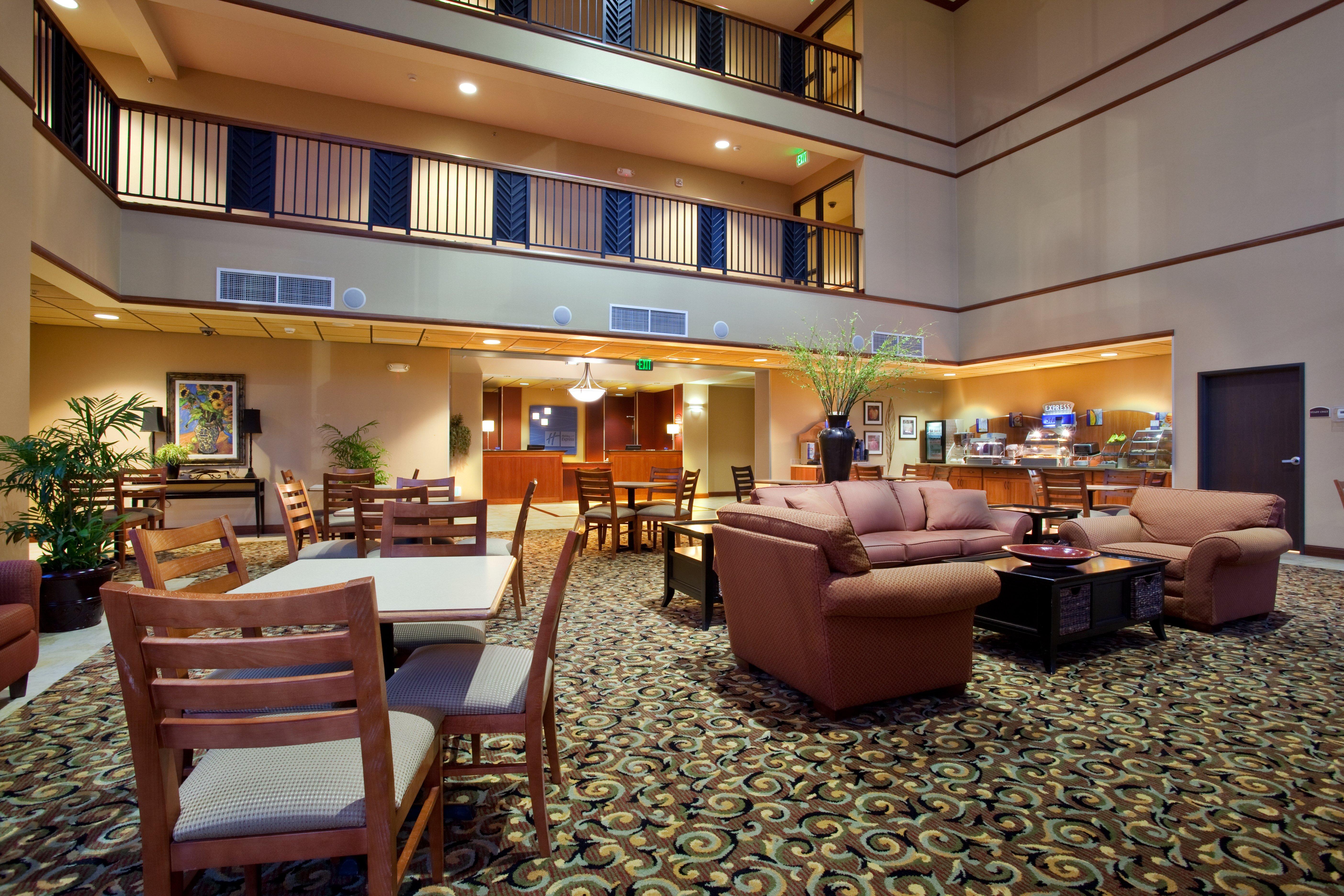 Comfort & Hotel