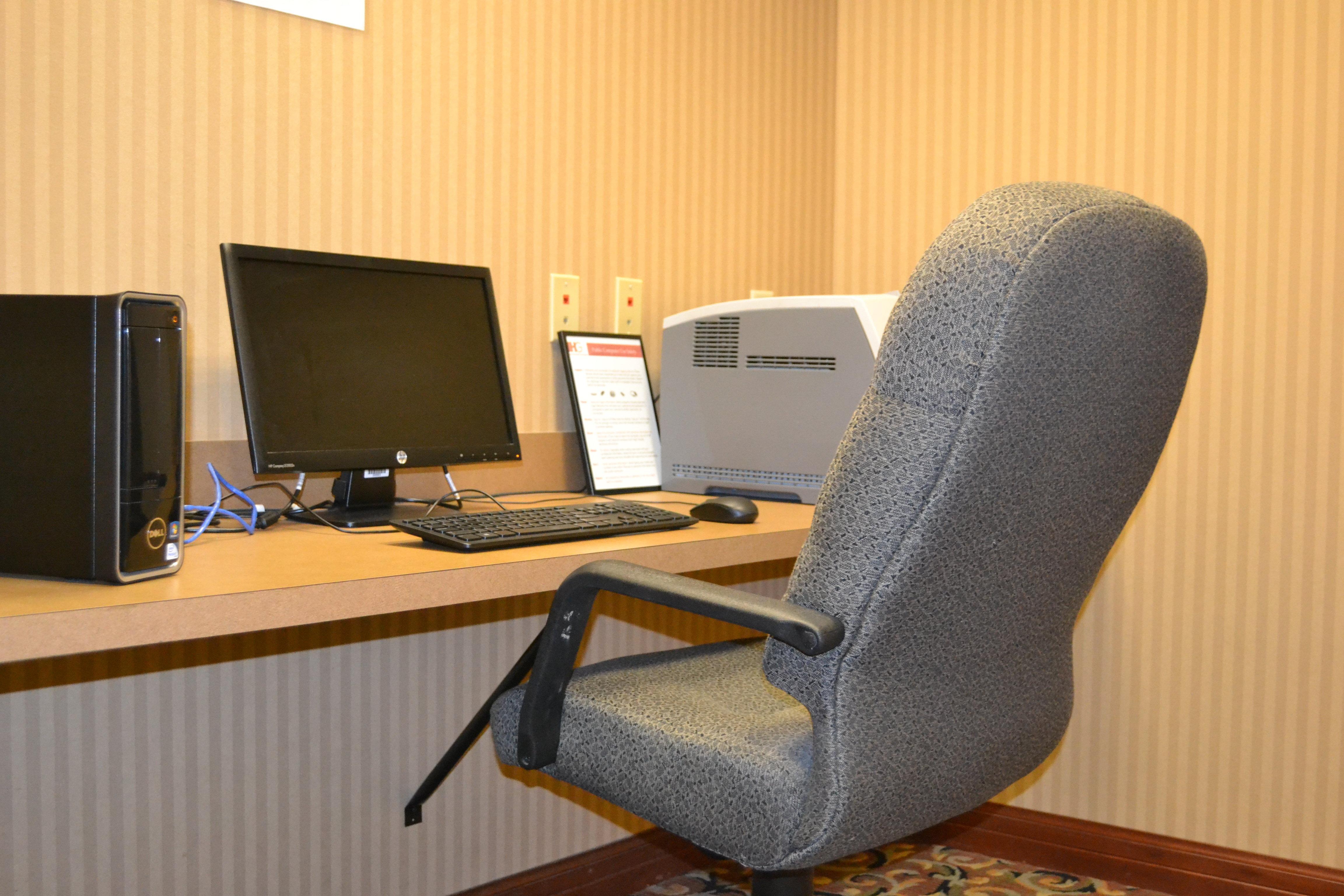 Comfort & 2* Goodland