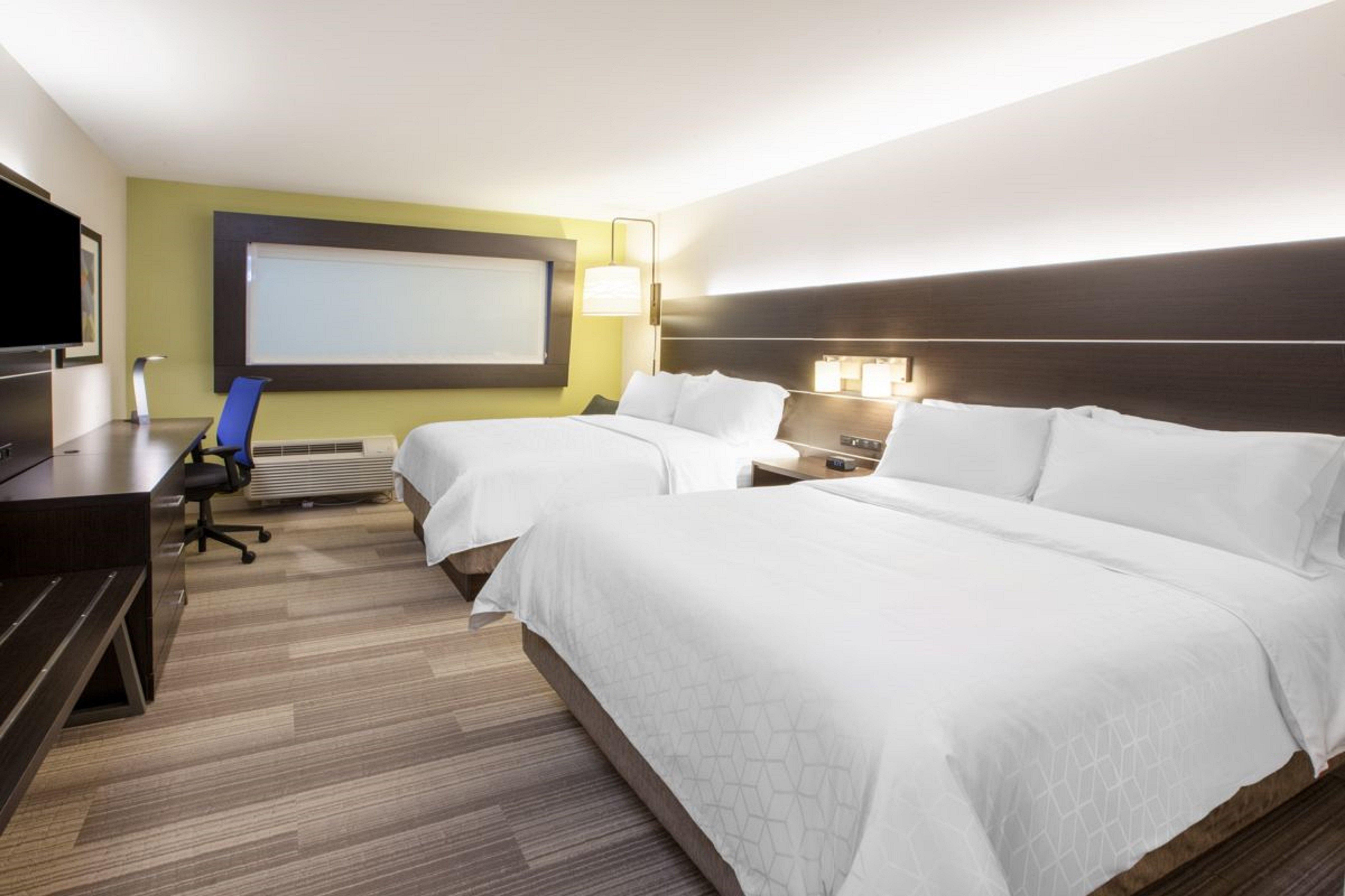 Comfort & Hotel Goodland