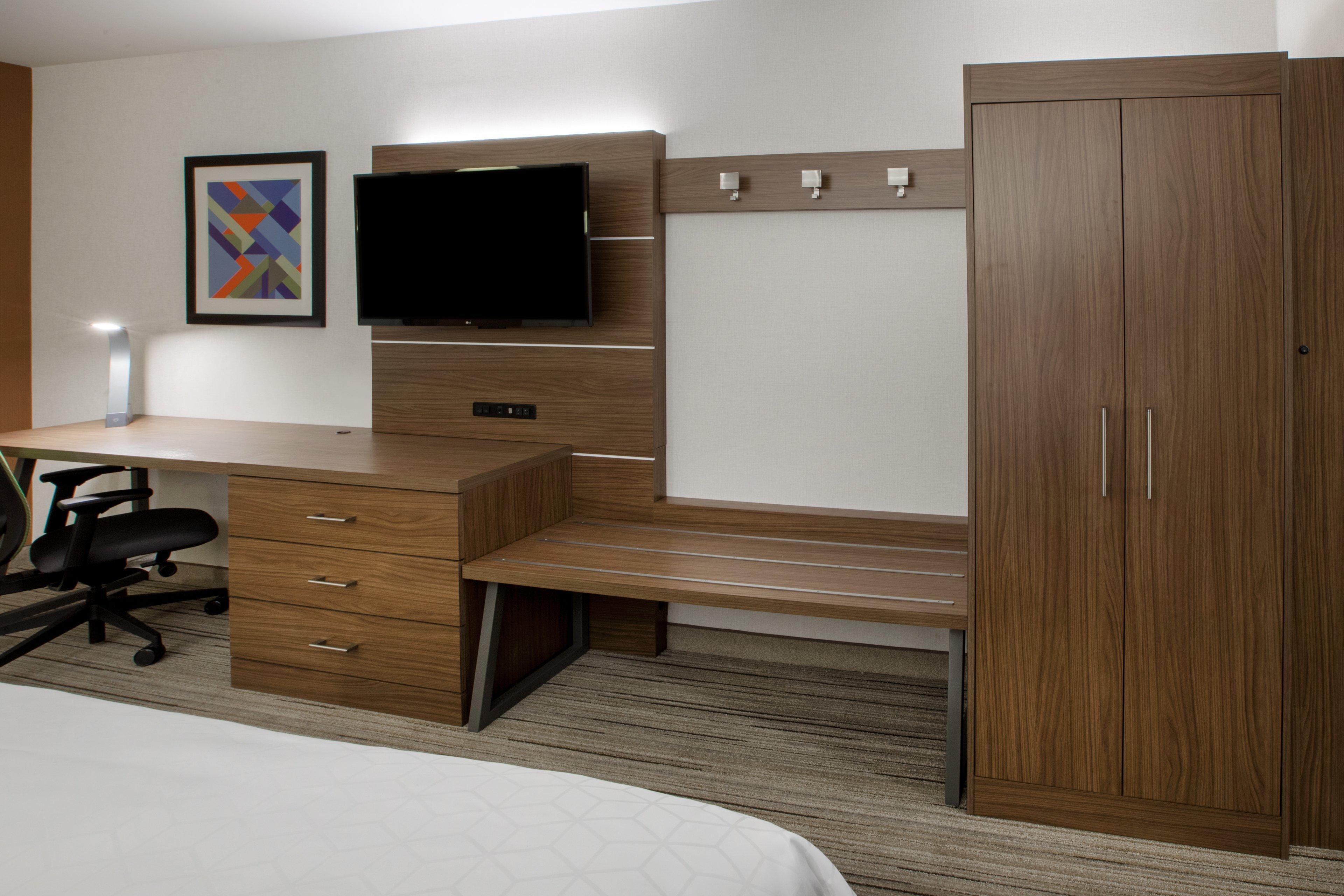 Comfort & Goodland