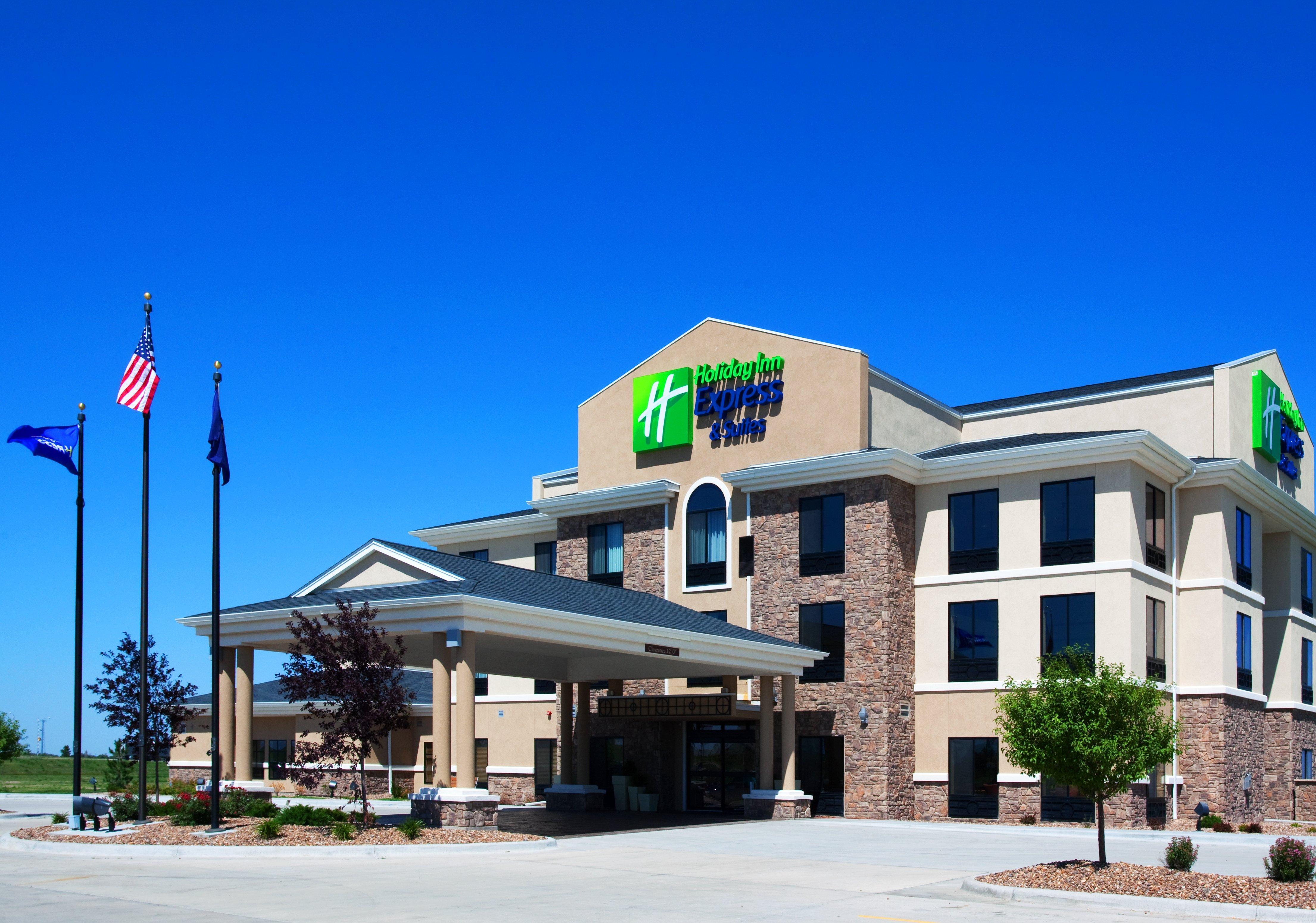 Hotel Comfort & Goodland