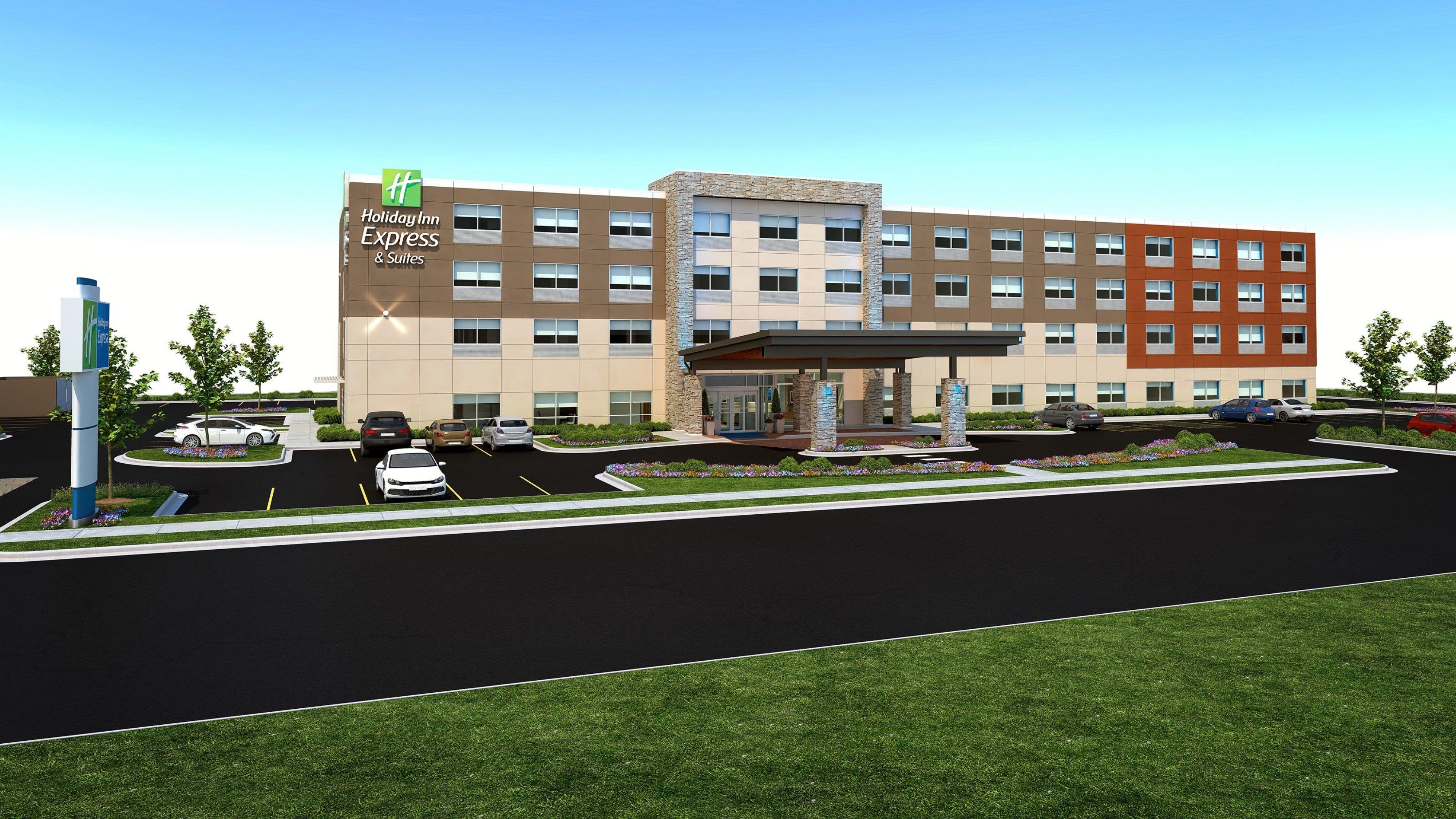 Hotel Comfort & Goodland