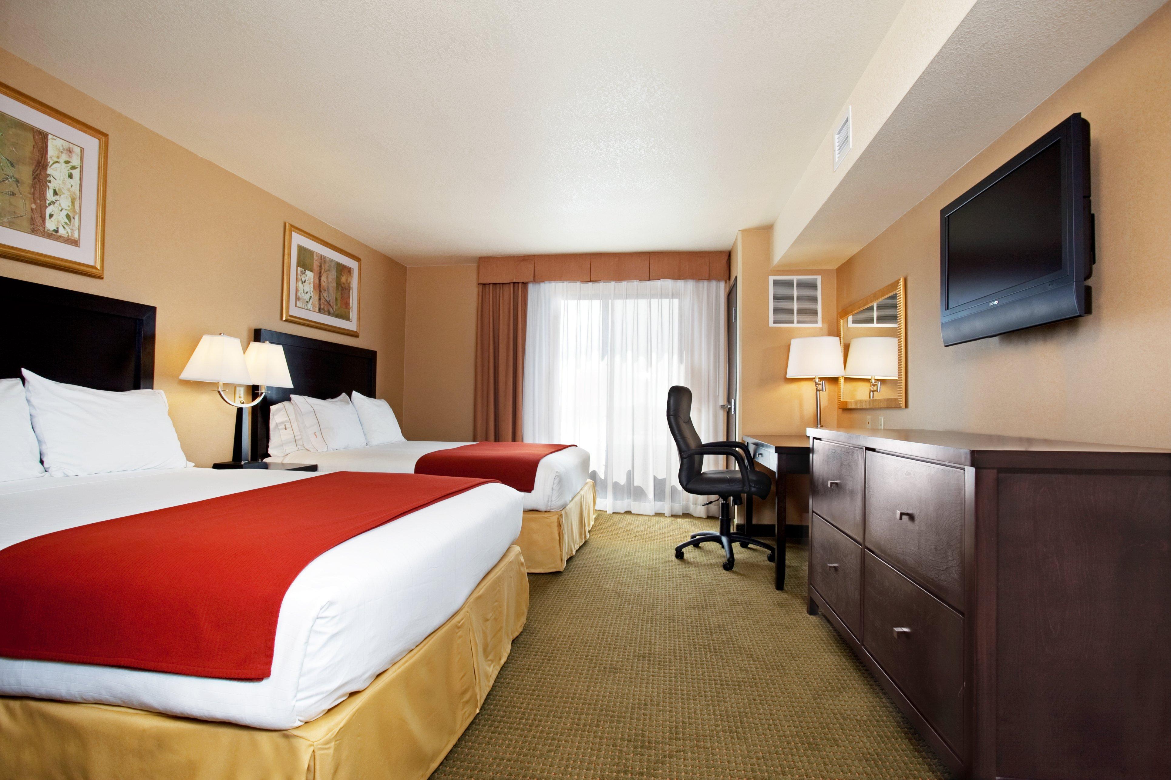 Comfort & Goodland