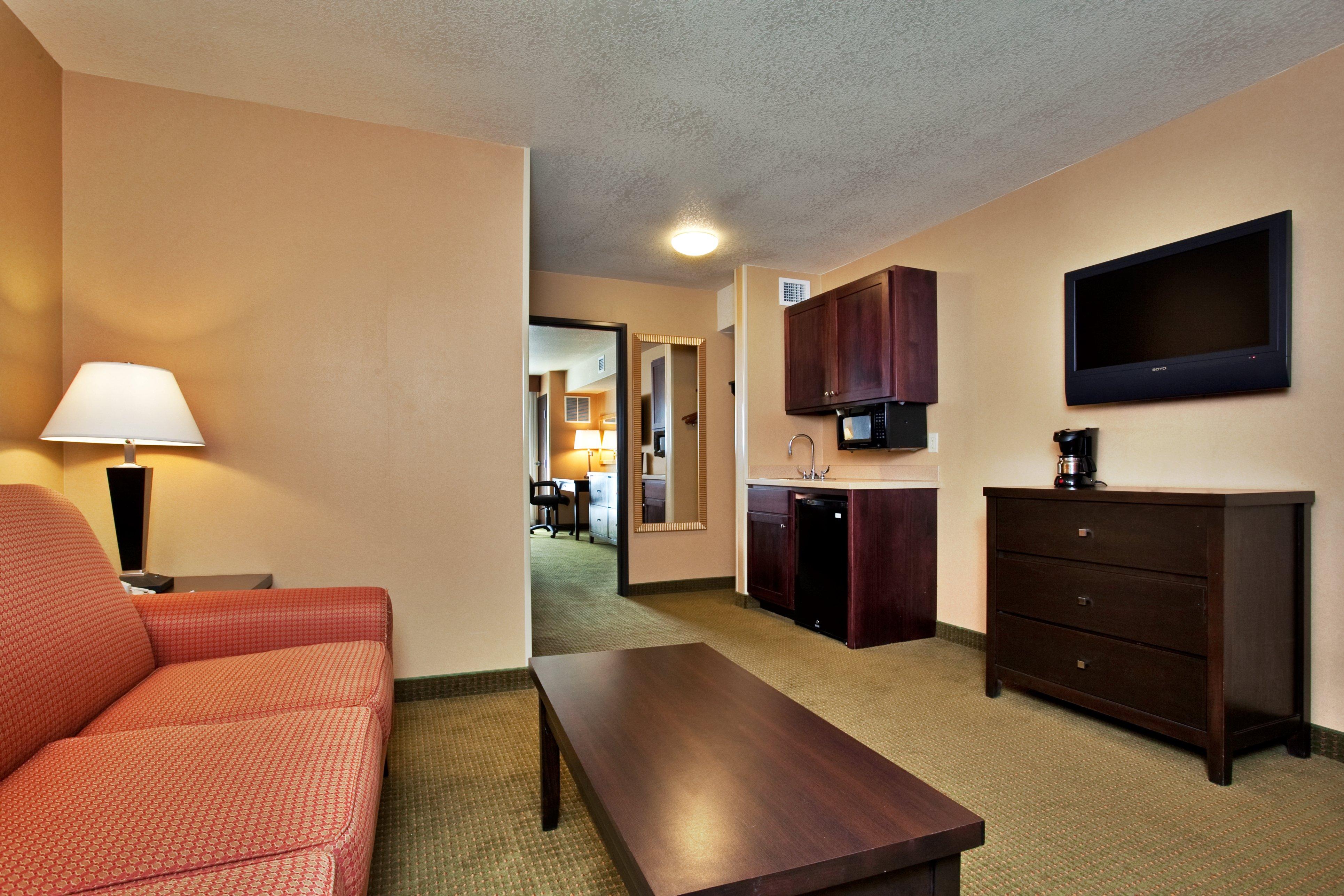 Hotel Comfort & Goodland