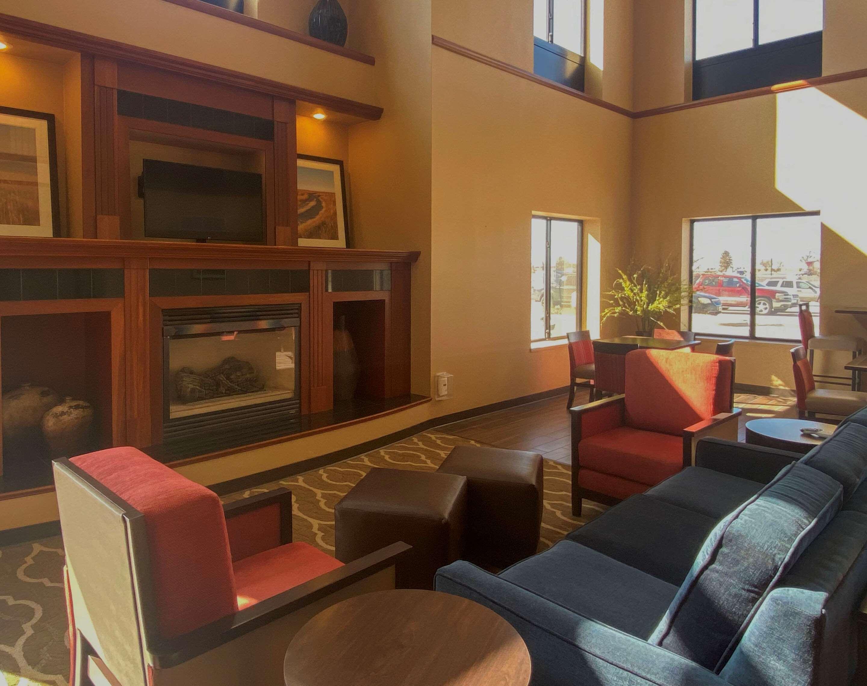 Comfort & Hotel 2*