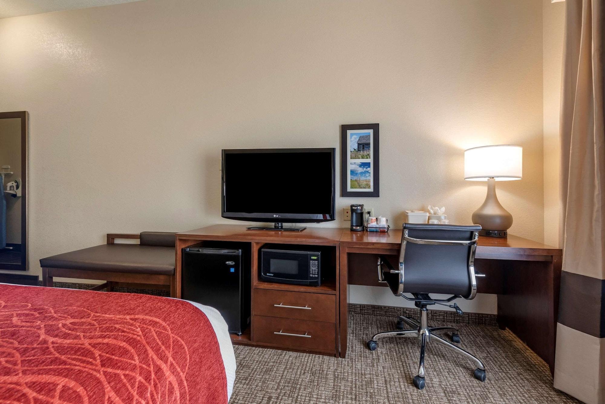 Comfort & Hotel