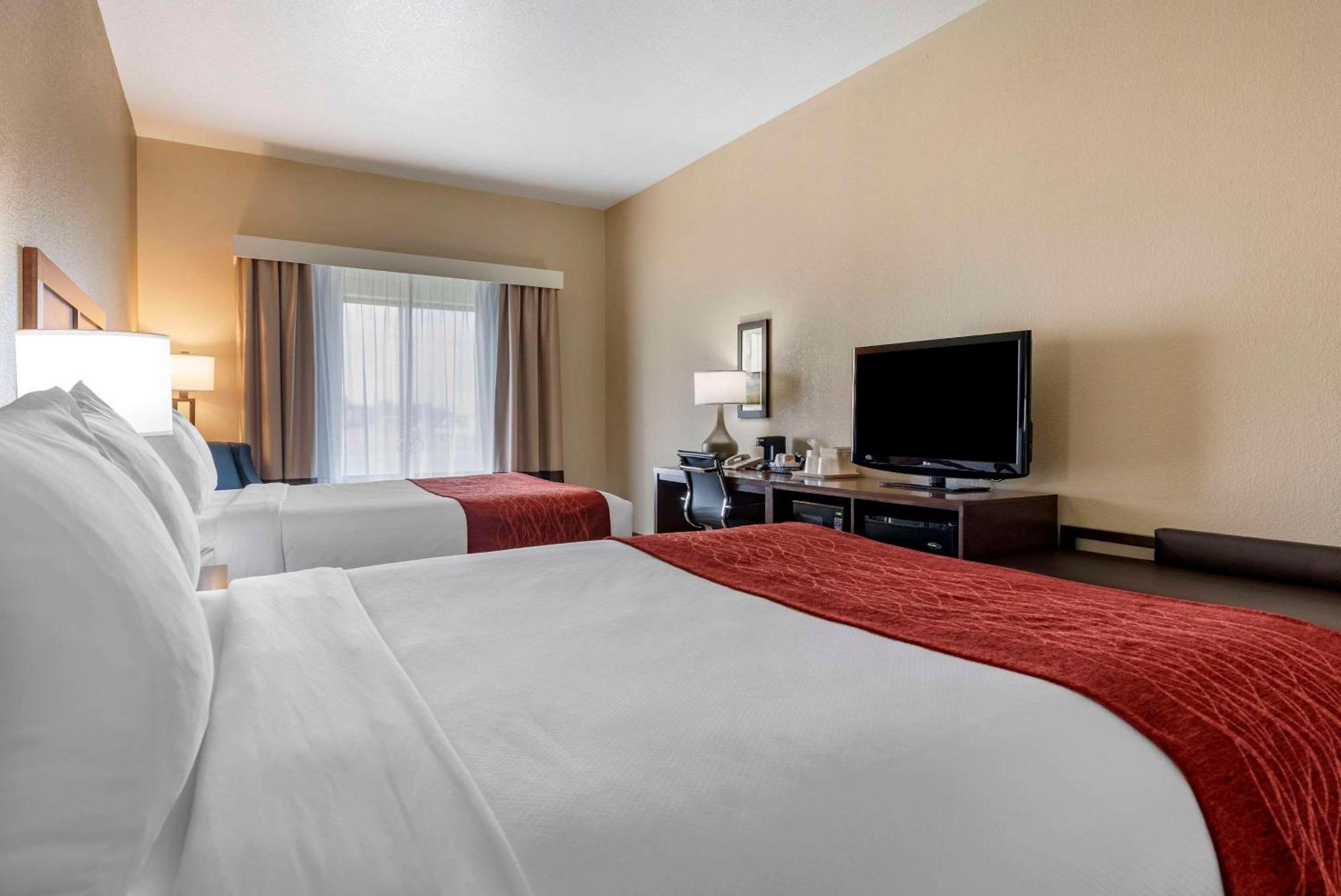 Comfort & Hotel 2*