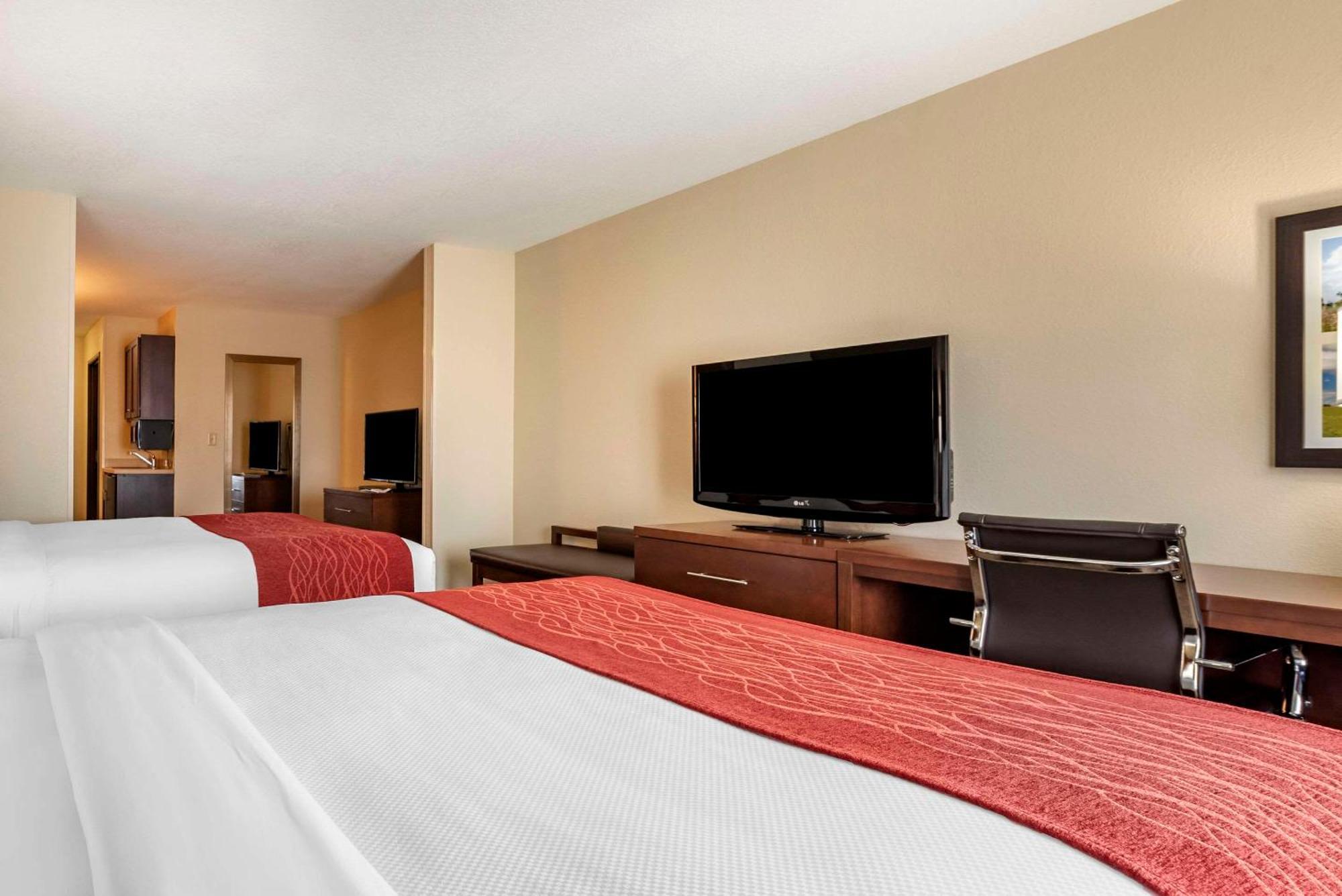 Hotel Comfort &