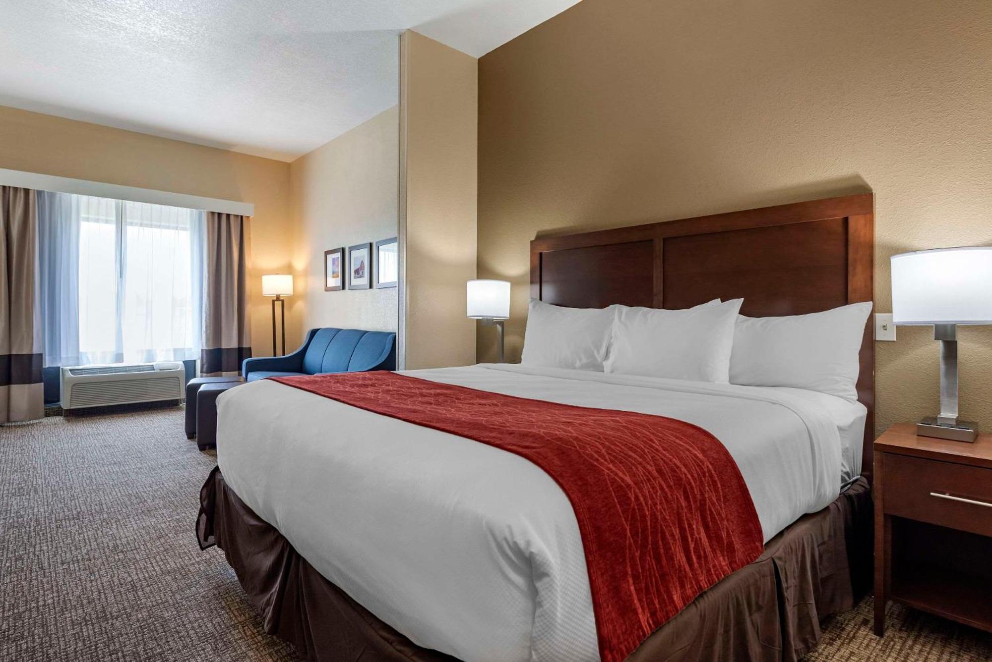 Comfort & Hotel 2*