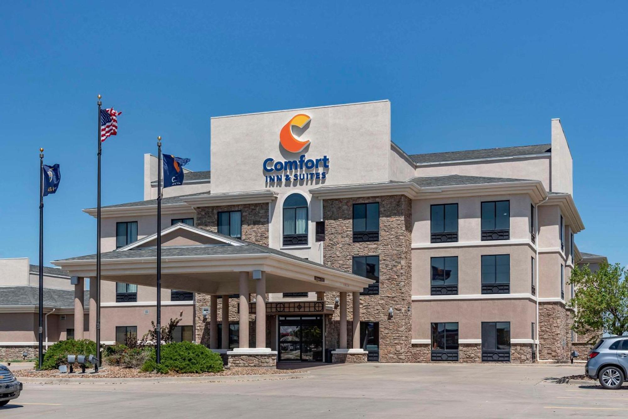 Hotel Comfort & Goodland