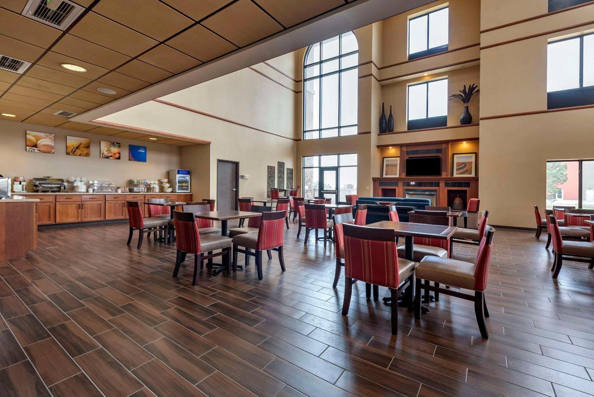 Hotel Comfort & 2*