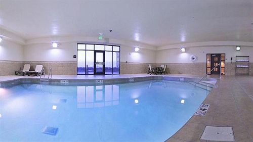 Hotel Comfort & Goodland