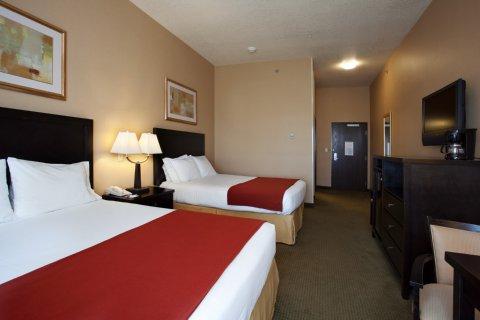 Hotel Comfort & Goodland