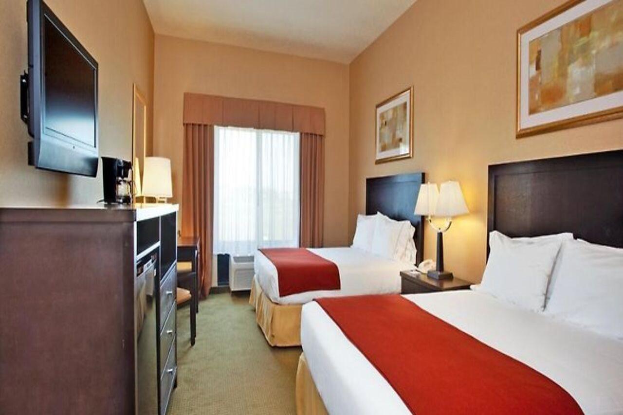 Comfort & Hotel Goodland