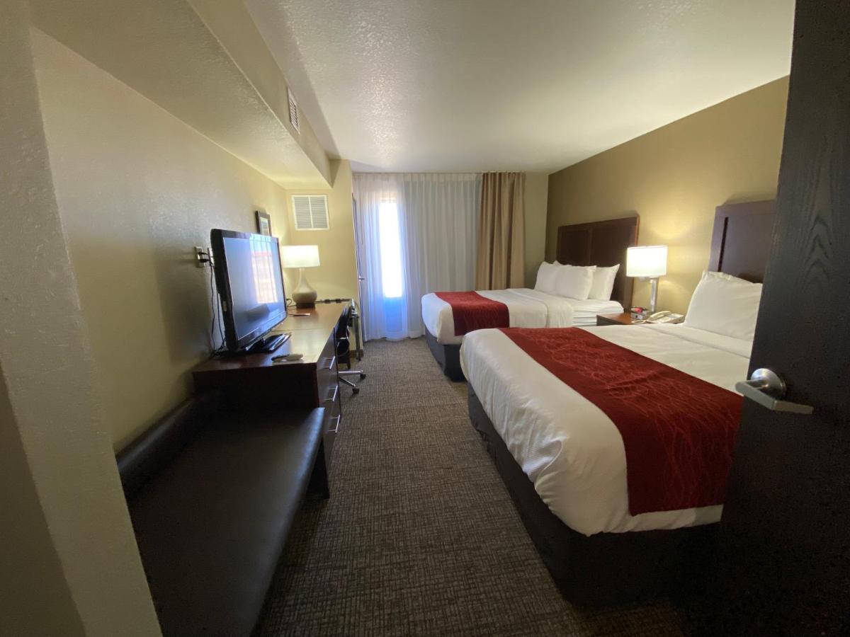 Hotel Comfort & Goodland