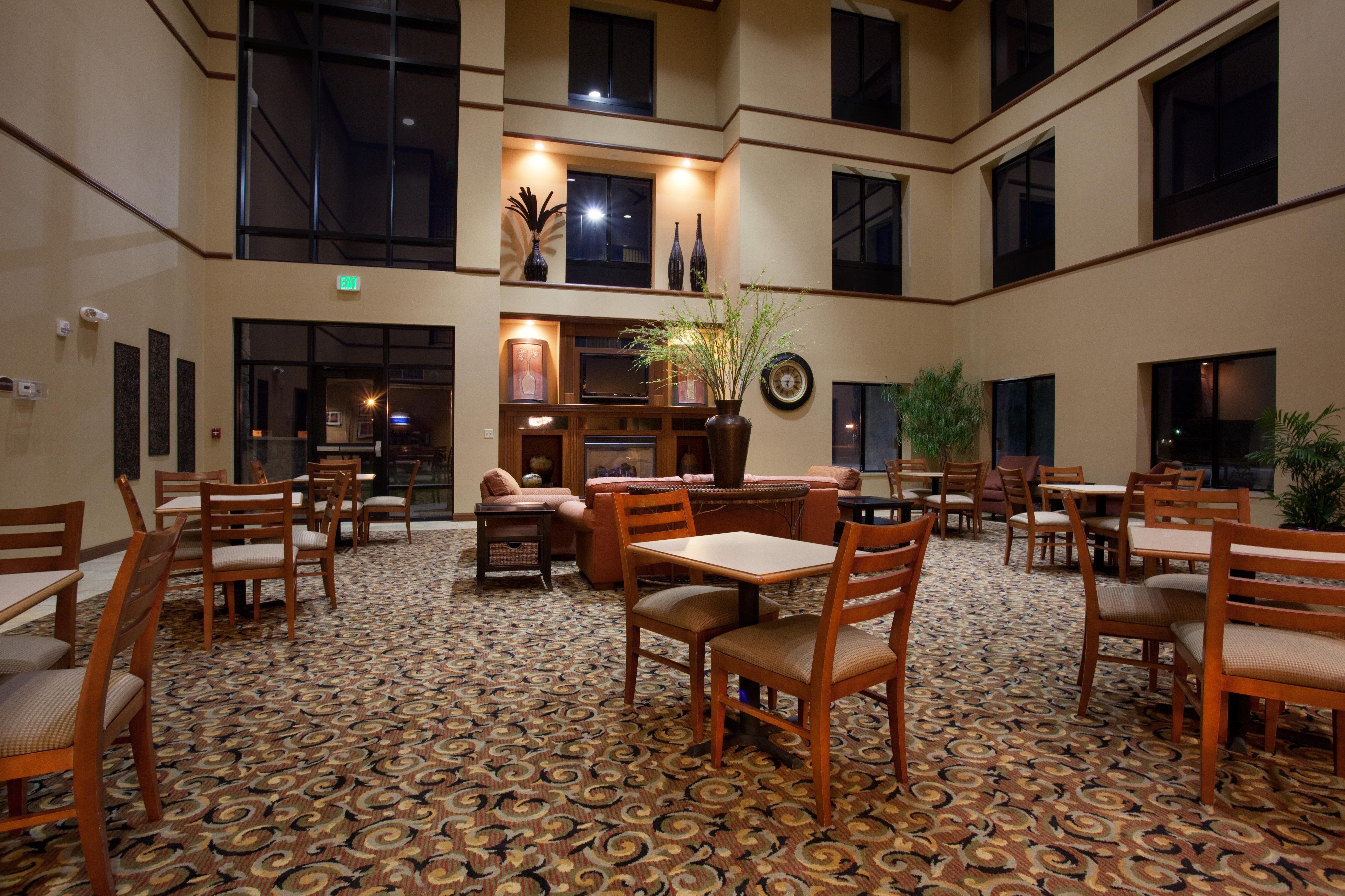 Comfort & Hotel