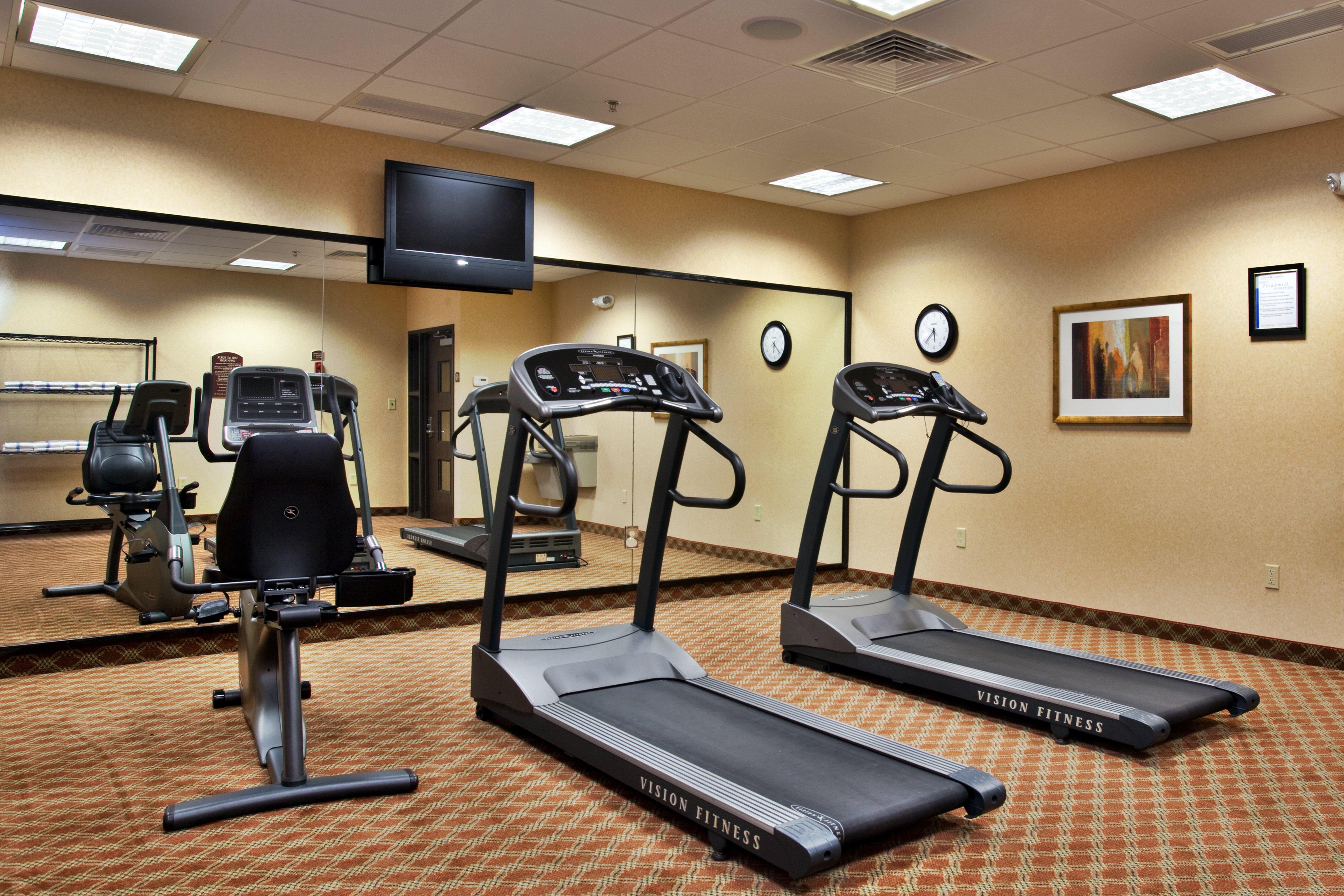 Hotel Comfort & Goodland
