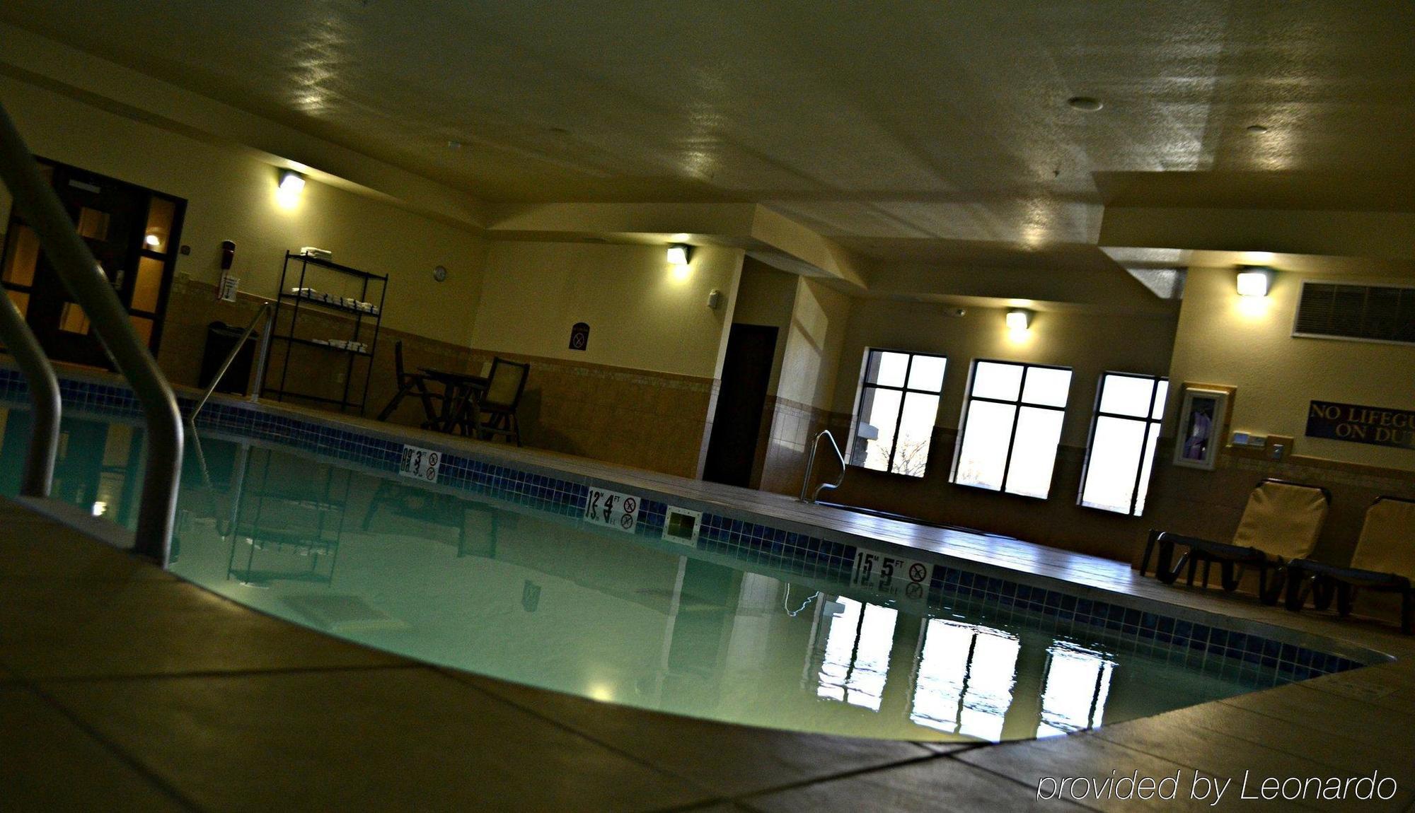 Hotel Comfort &