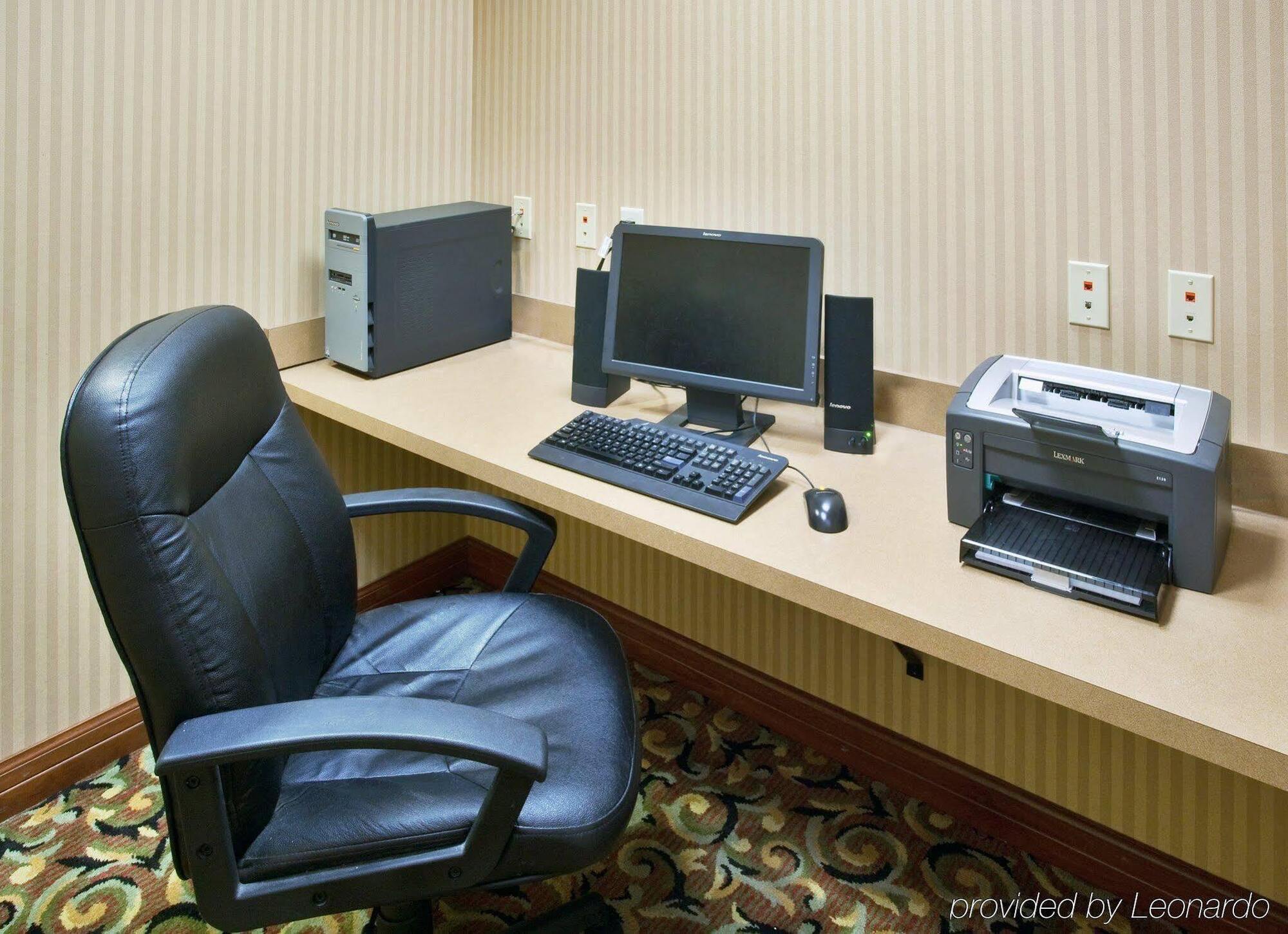Comfort & Goodland